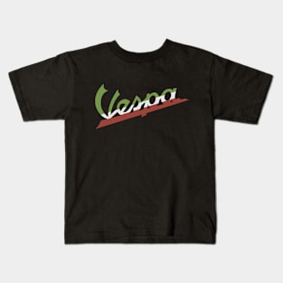 vespa Kids T-Shirt